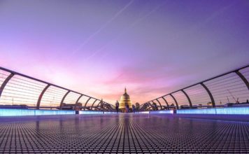 Terraform – Cross PaaS configuration management?