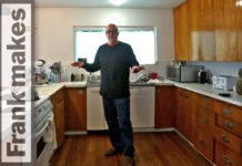Kitchen Remodel: Part 1 – introduction