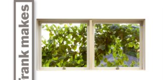 Kitchen Remodel: Part 9 – Windows