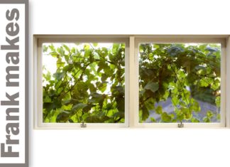 Kitchen Remodel: Part 9 – Windows