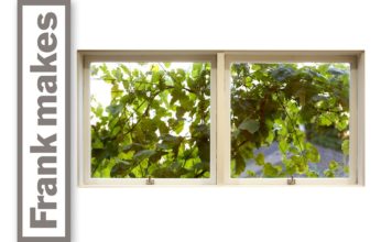 Kitchen Remodel: Part 9 – Windows