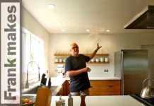 Kitchen Remodel: Part 14 – Final Wrap Up