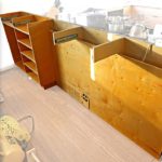 Kitchen Remodel: Part 15: Breakfast Bar – Part A