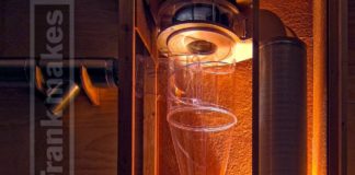 Shop Tour Part 2: Dust Collection