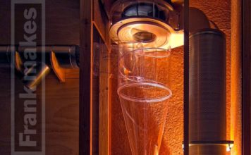 Shop Tour Part 2: Dust Collection