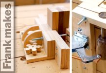 Workholding Devices on the CNC