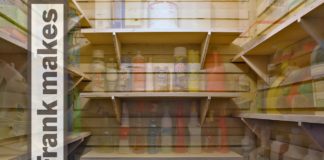 French Cleat Closet System