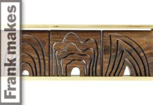 Nesting Stacking Toy