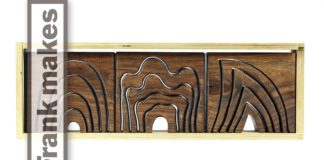 Nesting Stacking Toy