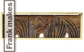 Nesting Stacking Toy