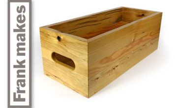 Jelly Studio Part 4: Boxes