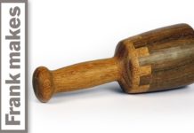 Carver’s Mallet