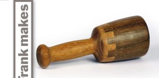 Carver’s Mallet