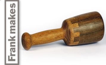 Carver’s Mallet