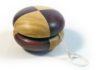 woodturning a yo-yo