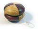woodturning a yo-yo