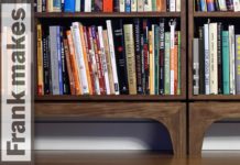 Making a Case for Books