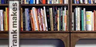 Making a Case for Books