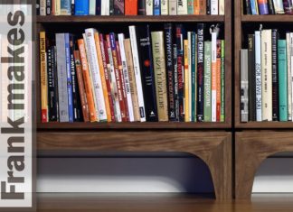 Making a Case for Books