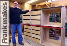 Bathroom Cabinets: Part 1