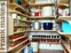 The Pantry Part 3: Shelves