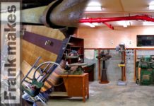 Basement Room Remodel