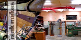 Basement Room Remodel