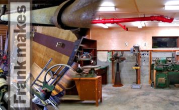 Basement Room Remodel