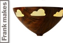 Cloud Bowl