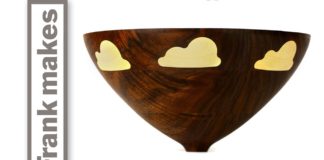 Cloud Bowl