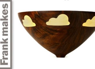 Cloud Bowl