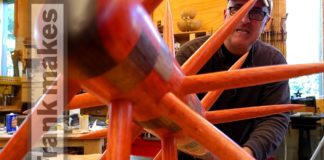 Making a Zombie Killer Bat