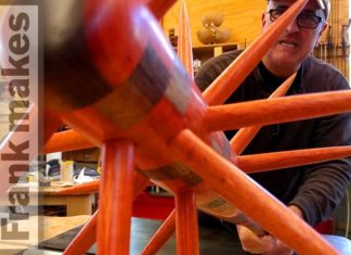 Making a Zombie Killer Bat