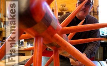 Making a Zombie Killer Bat