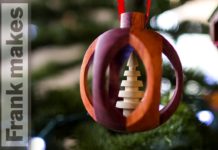 The Ornament and The Tree