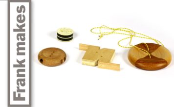 Explorations of the Sawmill Toy