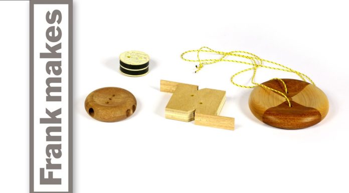 Explorations of the Sawmill Toy