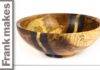 Segmented Bowl