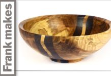 Segmented Bowl