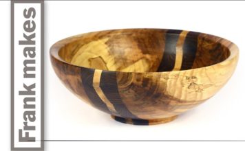 Segmented Bowl