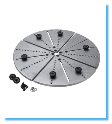 Store Wood Turning – Frank makes